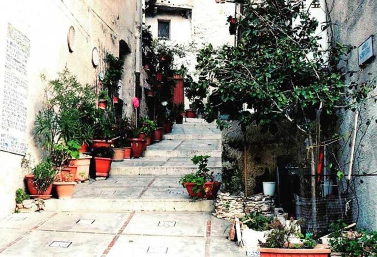 La Domus Di Segesta Apartment Calatafimi Exterior photo